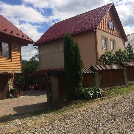 Sadyba Hatynka Yaremche Exterior photo
