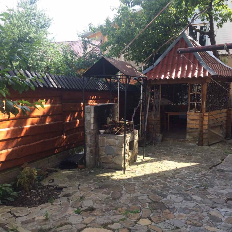 Sadyba Hatynka Yaremche Exterior photo