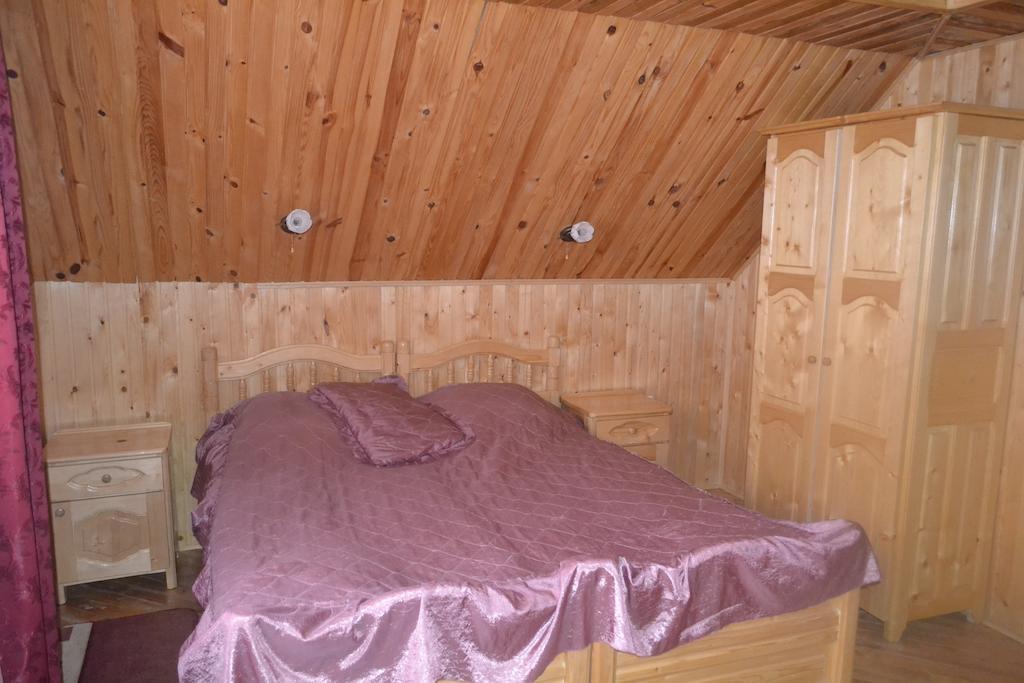 Sadyba Hatynka Yaremche Room photo