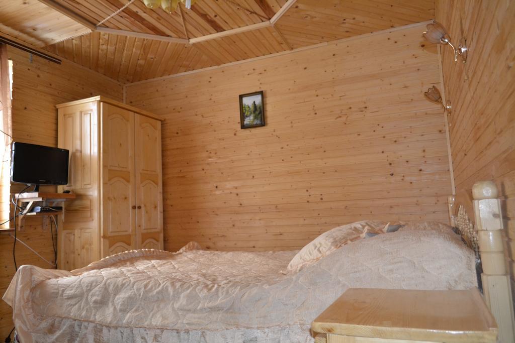Sadyba Hatynka Yaremche Room photo