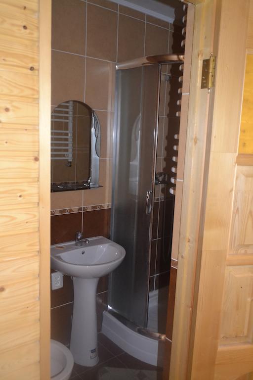 Sadyba Hatynka Yaremche Room photo