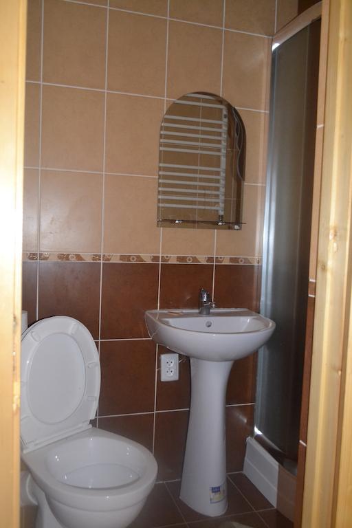 Sadyba Hatynka Yaremche Room photo