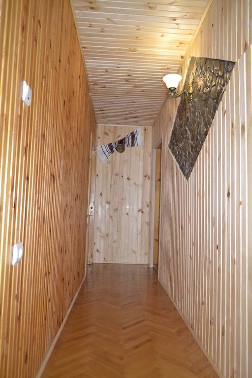 Sadyba Hatynka Yaremche Room photo