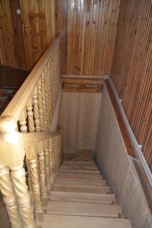 Sadyba Hatynka Yaremche Room photo