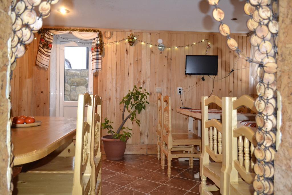 Sadyba Hatynka Yaremche Room photo