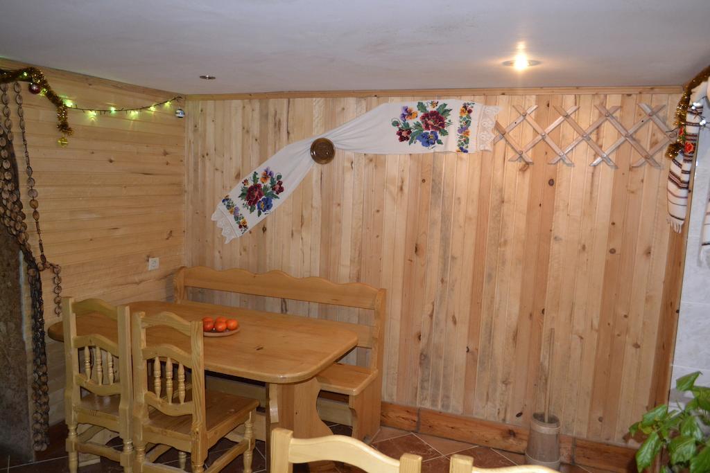 Sadyba Hatynka Yaremche Room photo