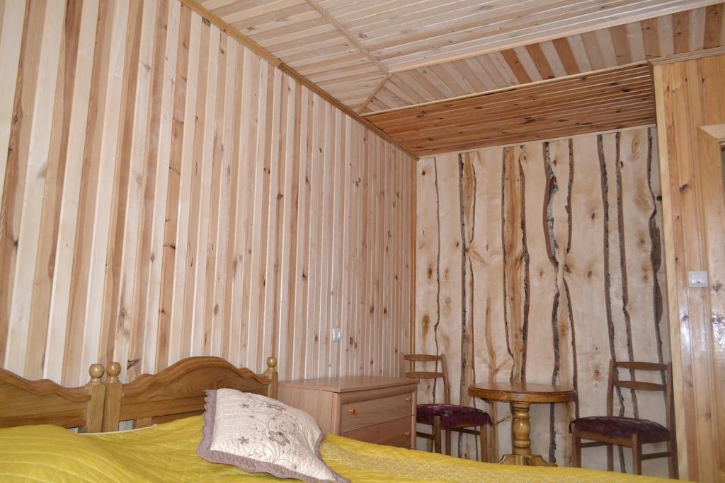 Sadyba Hatynka Yaremche Room photo