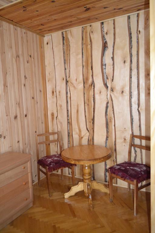 Sadyba Hatynka Yaremche Room photo