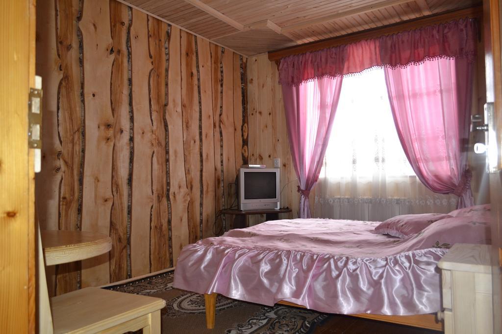 Sadyba Hatynka Yaremche Room photo