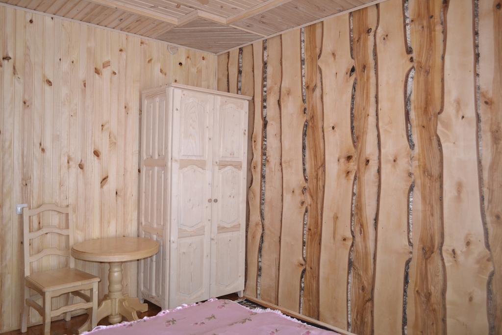 Sadyba Hatynka Yaremche Room photo