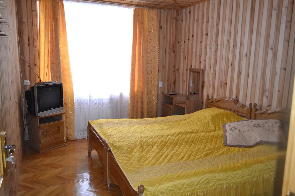 Sadyba Hatynka Yaremche Room photo